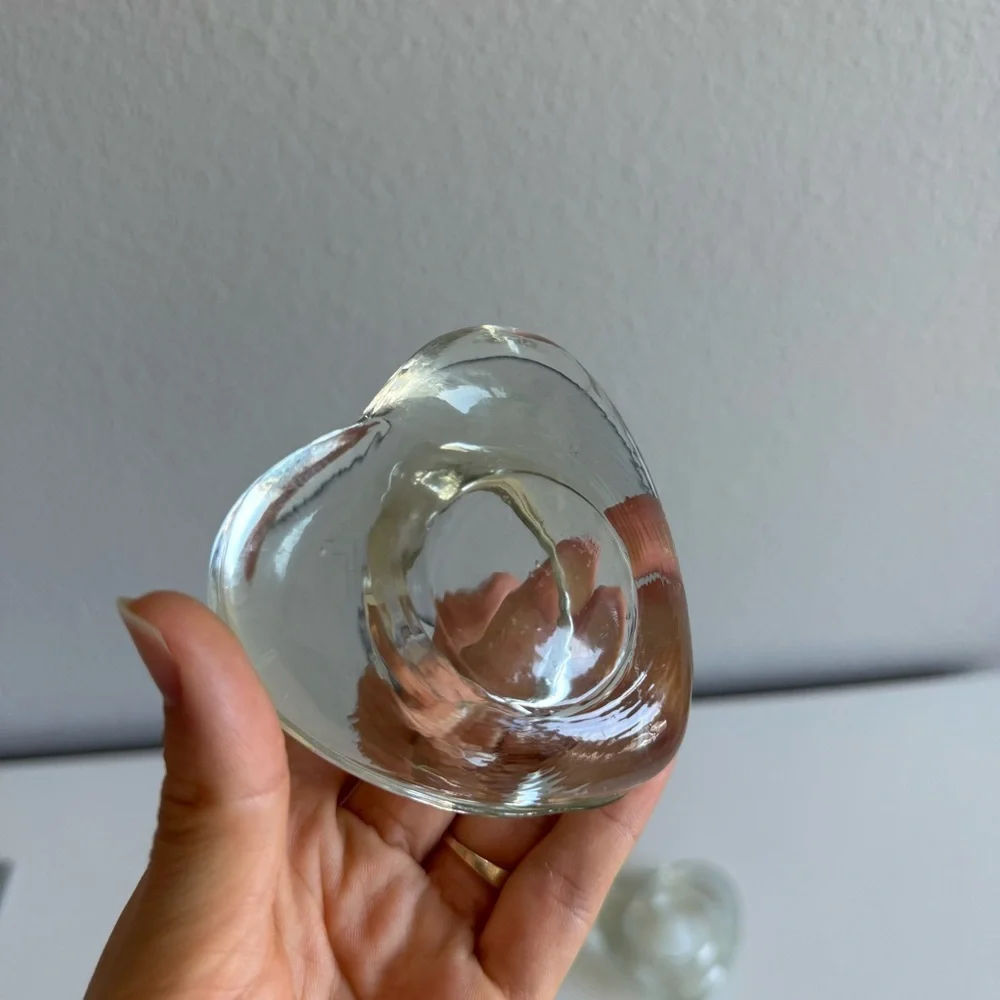 N/A set glass